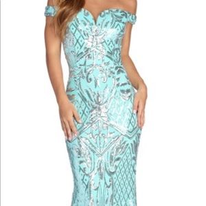Formal/Prom/Pageant Dress